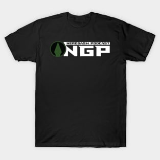 Nerdgasm Arrow T-Shirt